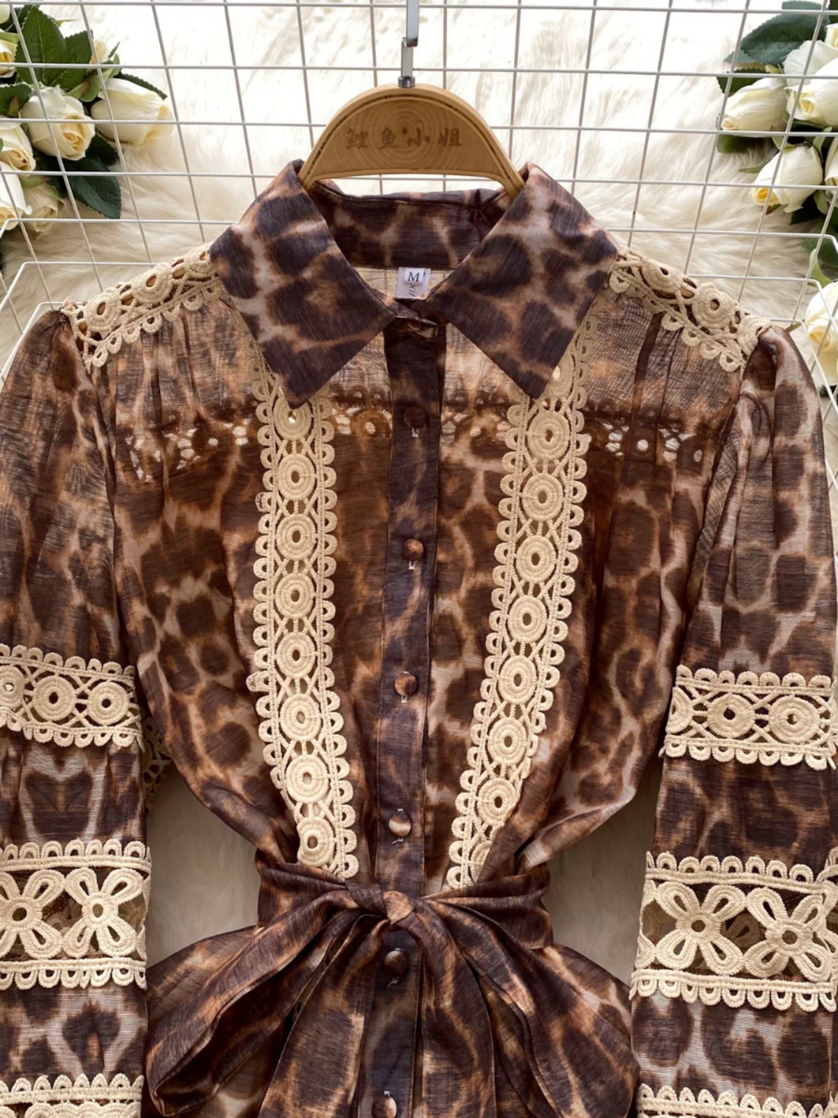 Here slay lace dress CD2021 images